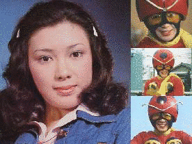 岡田京子の画像