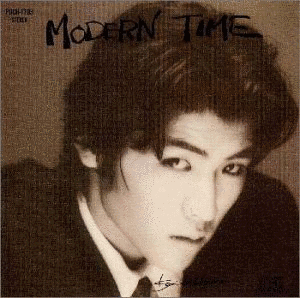 MODERN TIMEの画像