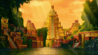 EL. DORADOの画像