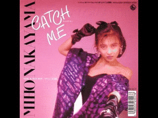 CATCH MEの画像