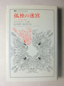 孤独の迷宮の画像