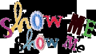 SHOW MEの画像