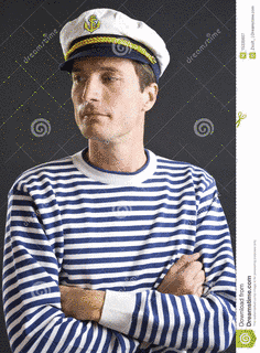 SAILOR MANの画像