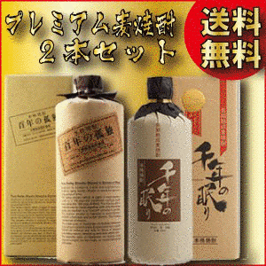 千年の孤独の画像