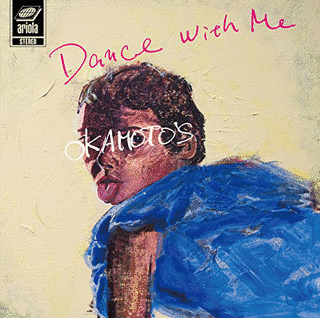 DANCE WITH YOUの画像