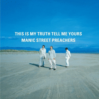 THIS IS MY TRUTHの画像