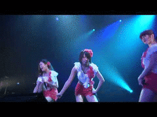 電光石火BABYの画像