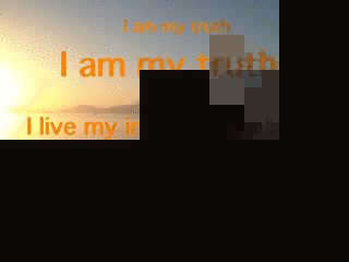 MY TRUTHの画像