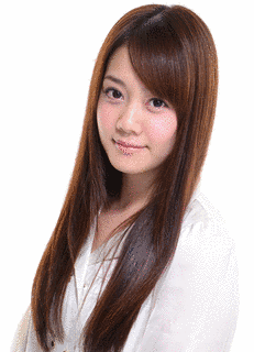 小川あゆ美の画像