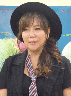 小川菜摘の画像