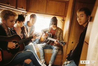 WINNER!の画像