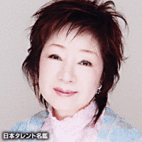 小川眞由美の画像