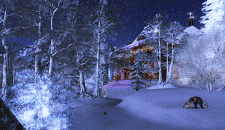 CHRISTMAS NIGHTの画像