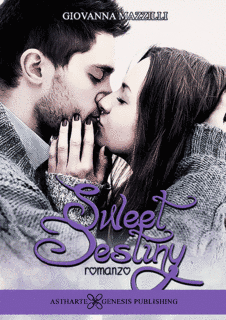 SWEET DESTINYの画像