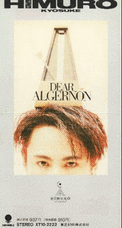 DEAR ALGERNONの画像
