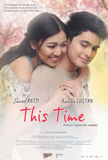 THIS TIMEの画像
