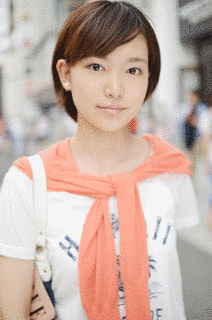 小川紗良の画像