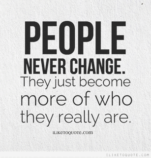 NEVER CHANGEの画像