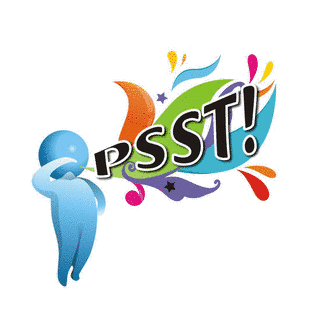 PSST PSSTの画像