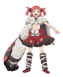 フラワーチャイルドの画像