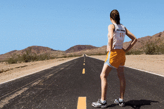LONG RUNの画像