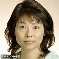 奥原千加の画像