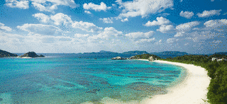 OKINAWAの画像