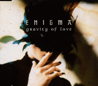 GRAVITY OF LOVEの画像