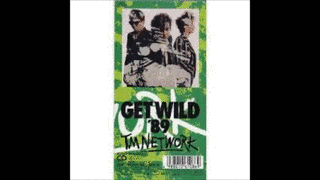 GET WILD '89の画像