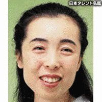 奥山眞佐子の画像