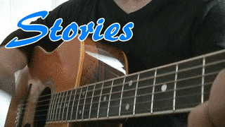 STORIESの画像
