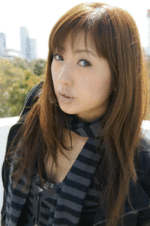 小倉遥の画像