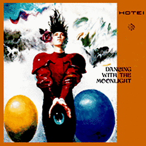 DANCING WITH THE MOONLIGHTの画像