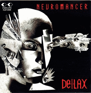 NEUROMANCERの画像