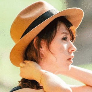 尾崎愛の画像