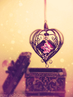 PRECIOUS HEARTの画像