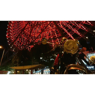 FRIENDS AND DREAMの画像