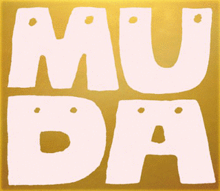 MUDAの画像