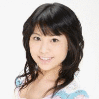 尾崎由衣の画像