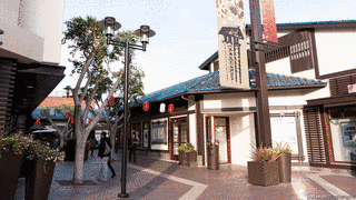 LITTLE TOKYOの画像