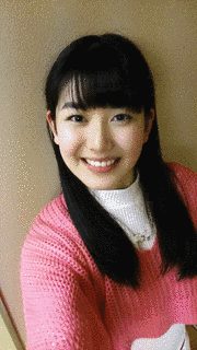 小澤奈々花の画像