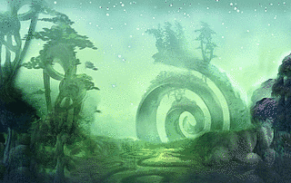 EMERALD DREAMの画像