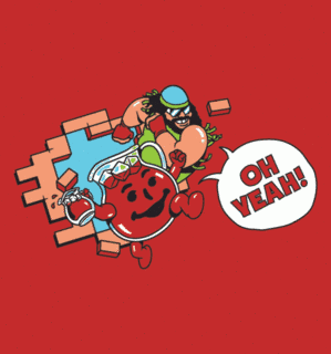 OH YEAH!の画像