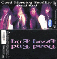 GOOD MORNING SATELLITEの画像