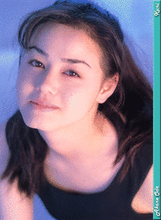 小田茜の画像