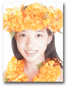 小田切美織の画像