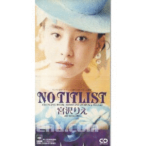 NO TITLISTの画像
