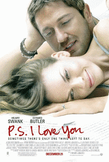 P.S. I LOVE YOUの画像