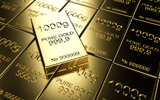 PURE GOLDの画像