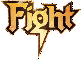 FIGHT!の画像